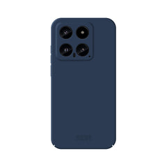 MOFI Qin Series Skin Feel All-inclusive PC Phone Case, For Xiaomi 14, For Xiaomi Redmi Note 13 5G, For Xiaomi Redmi Note 13 Pro+