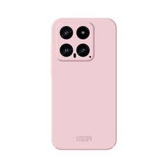 MOFI Qin Series Skin Feel All-inclusive PC Phone Case, For Xiaomi 14, For Xiaomi Redmi Note 13 5G, For Xiaomi Redmi Note 13 Pro+