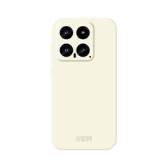 MOFI Qin Series Skin Feel All-inclusive PC Phone Case, For Xiaomi 14, For Xiaomi Redmi Note 13 5G, For Xiaomi Redmi Note 13 Pro+