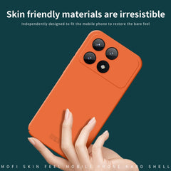 MOFI Qin Series Skin Feel All-inclusive PC Phone Case