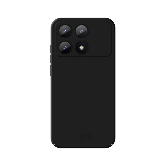 MOFI Qin Series Skin Feel All-inclusive PC Phone Case, For Xiaomi Redmi K70E, For Xiaomi 14 Ultra, For Xiaomi 14 Pro