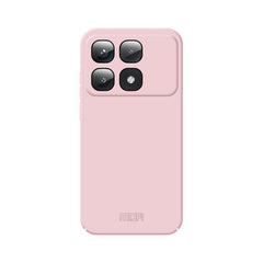 MOFI Qin Series Skin Feel All-inclusive PC Phone Case