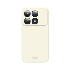 MOFI Qin Series Skin Feel All-inclusive PC Phone Case