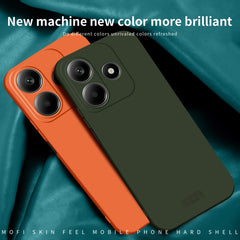 MOFI Qin Series Skin Feel All-inclusive PC Phone Case