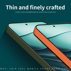 MOFI Qin Series Skin Feel All-inclusive PC Phone Case