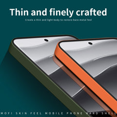 MOFI Qin Series Skin Feel All-inclusive PC Phone Case