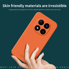 MOFI Qin Series Skin Feel All-inclusive PC Phone Case