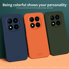 MOFI Qin Series Skin Feel All-inclusive PC Phone Case
