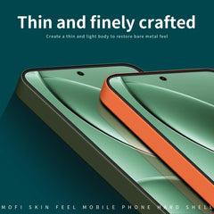 MOFI Qin Series Skin Feel All-inclusive PC Phone Case