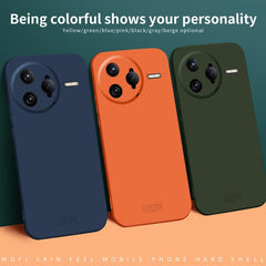 MOFI Qin Series Skin Feel All-inclusive PC Phone Case