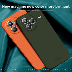 MOFI Qin Series Skin Feel All-inclusive PC Phone Case