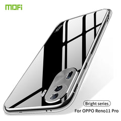 MOFI Ming Series Ultra-thin TPU Phone Case