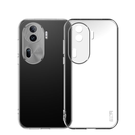 MOFI Ming Series Ultra-thin TPU Phone Case