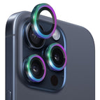 For iPhone 15 Pro / 15 Pro Max / Colorful