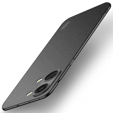 MOFI Fandun Series Frosted PC Ultra-thin All-inclusive Phone Case, For OnePlus Ace 2V / Nord 3, For Oneplus Ace 5 Ultra / Racing, For OnePlus Ace 5 / 5 Pro