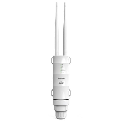 WAVLINK WN570HN2 With PoE Powered WAN/ AP / Repeater Mode 300Mbps Outdoor Router, US Plug, UK Plug, EU Plug, AU Plug