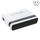 EU Plug
