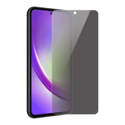 ENKAY Hat-Prince 28 Degree Anti-peeping Privacy Tempered Glass Film, For Samsung Galaxy A27 5G, For Samsung Galaxy S25 FE 5G, For Samsung Galaxy A07 4G, For Samsung Galaxy A17 5G, For Samsung Galaxy M56, For Samsung Galaxy A26, For Samsung Galaxy A16 5...