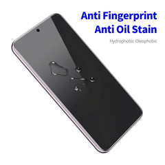 ENKAY Hat-Prince 28 Degree Anti-peeping Privacy Tempered Glass Film, For Samsung Galaxy S23+ 5G, For Samsung Galaxy S23 5G