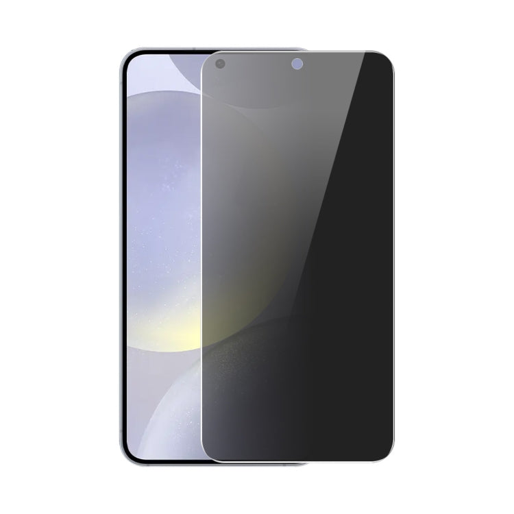 ENKAY Hat-Prince 28 Degree Anti-peeping Privacy Tempered Glass Film, For Samsung Galaxy S23+ 5G, For Samsung Galaxy S23 5G
