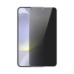 ENKAY Hat-Prince 28 Degree Anti-peeping Privacy Tempered Glass Film, For Samsung Galaxy S23+ 5G, For Samsung Galaxy S23 5G