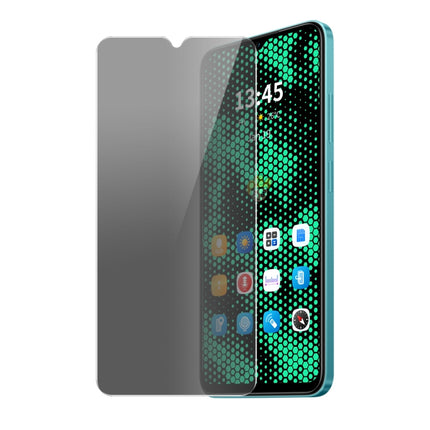ENKAY Hat-Prince 28 Degree Anti-peeping Privacy Tempered Glass Film, For Samsung Galaxy A27 5G, For Samsung Galaxy S25 FE 5G, For Samsung Galaxy A07 4G, For Samsung Galaxy A17 5G, For Samsung Galaxy M56, For Samsung Galaxy A26, For Samsung Galaxy A16 5...