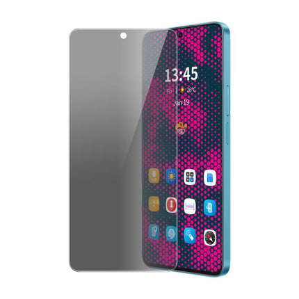 ENKAY Hat-Prince 28 Degree Anti-peeping Privacy Tempered Glass Film, For Samsung Galaxy F16 / M16, For Samsung Galaxy F06 / M06, For Samsung Galaxy A36 / A56, For Samsung Galaxy F15 / M15, For Samsung Galaxy A15 4G / 5G, For Samsung Galaxy A05 / A05s  ...