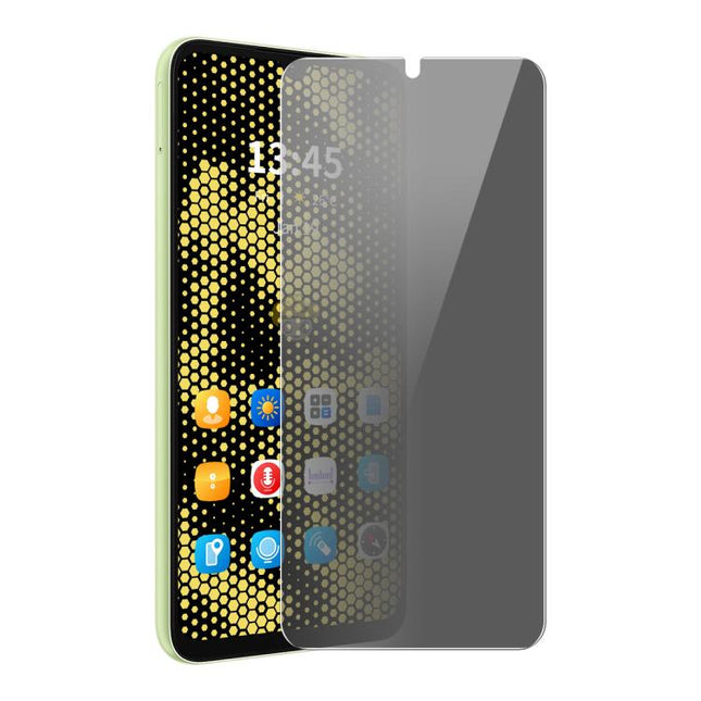 ENKAY Hat-Prince 28 Degree Anti-peeping Privacy Tempered Glass Film, For Samsung Galaxy F16 / M16, For Samsung Galaxy F06 / M06, For Samsung Galaxy A36 / A56, For Samsung Galaxy F15 / M15, For Samsung Galaxy A15 4G / 5G, For Samsung Galaxy A05 / A05s  ...