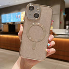 For iPhone 14 Plus / Gold