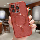 For iPhone 14 Pro Max / Red