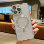 For iPhone 13 Pro Max / Silver