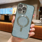 For iPhone 12 Pro / Green