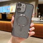 For iPhone 11 / Black