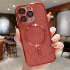 For iPhone 11 Pro / Red