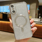 For iPhone X / XS / Silver