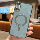 For iPhone XS Max / Green