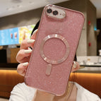 For iPhone 7 Plus / 8 Plus / Rose  Gold