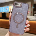 For iPhone SE 2022 / 7 / 8 / Purple