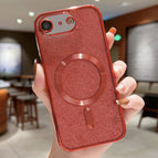 For iPhone SE 2022 / 7 / 8 / Red
