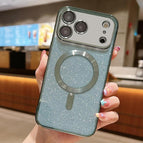 For iPhone 17 Pro Max / Green