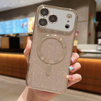 For iPhone 17 Pro / Gold