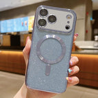 For iPhone 17 Pro / Blue