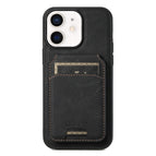 For iPhone 12 / Black