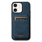 For iPhone 12 / Blue