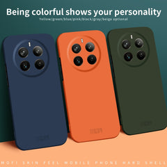 MOFI Qin Series Skin Feel All-inclusive PC Phone Case
