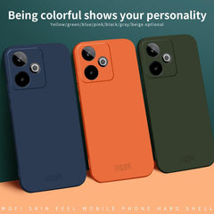 MOFI Qin Series Skin Feel All-inclusive PC Phone Case