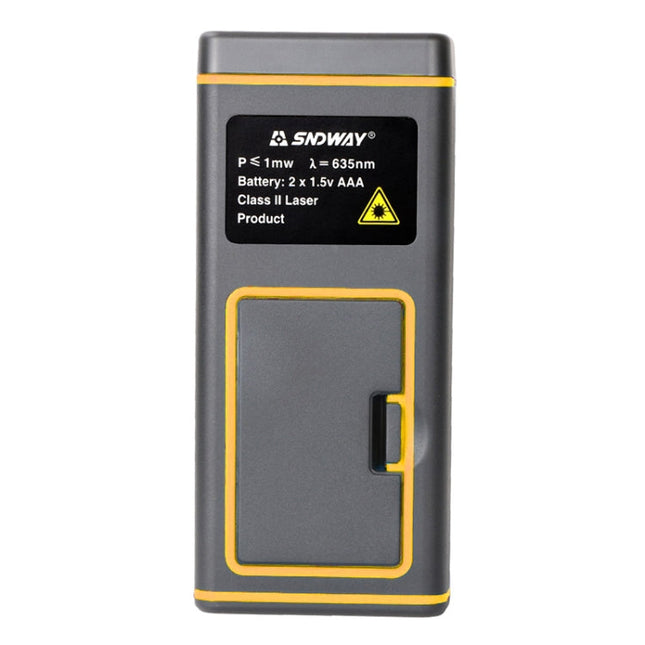 SNDWAY Range Finder Laser Handheld Range Finder SW-T100, SW-T100