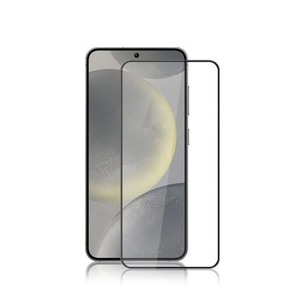 mocolo 2.5D Full Glue Full Cover Tempered Glass Film