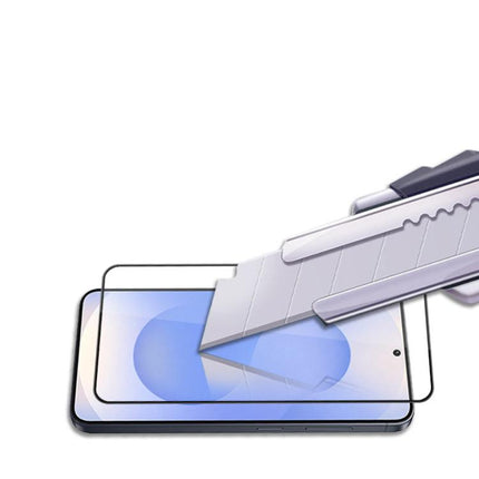 mocolo 2.5D Full Glue Full Cover Tempered Glass Film