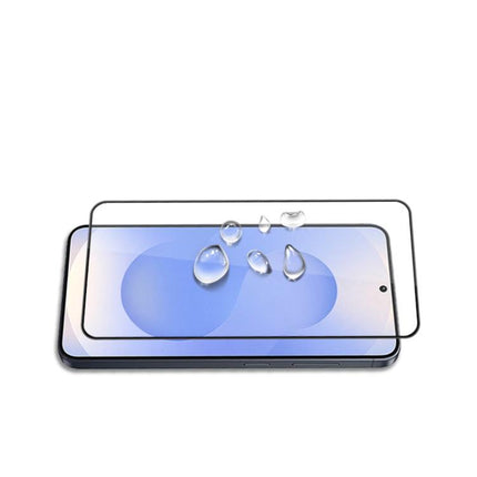 mocolo 2.5D Full Glue Full Cover Tempered Glass Film